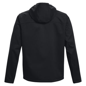 JH Moose Rugby UA CGI Hooded Jacket