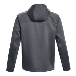 JH Moose Rugby UA CGI Hooded Jacket