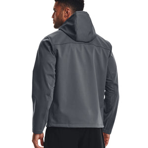 JH Moose Rugby UA CGI Hooded Jacket