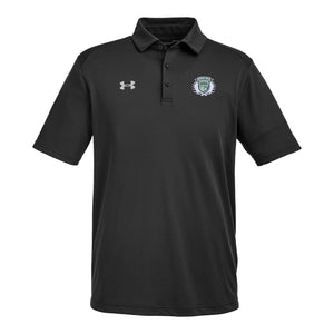 JH Moose Rugby UA Team Tech Polo