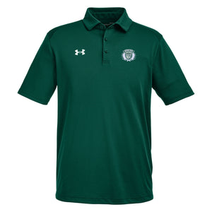 JH Moose Rugby UA Team Tech Polo