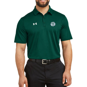 JH Moose Rugby UA Team Tech Polo