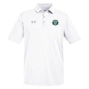 JH Moose Rugby UA Team Tech Polo