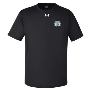 JH Moose Rugby UA Team Tech T-Shirt