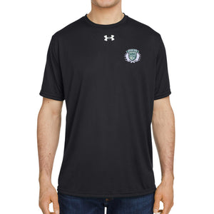 JH Moose Rugby UA Team Tech T-Shirt