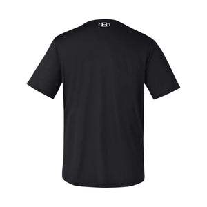 JH Moose Rugby UA Team Tech T-Shirt