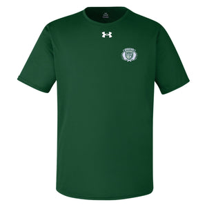 JH Moose Rugby UA Team Tech T-Shirt