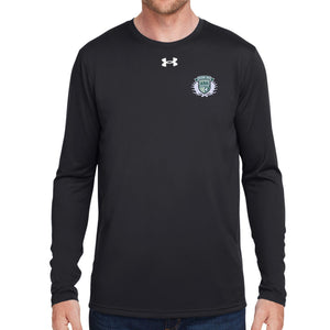 JH Moose Rugby UA Team Tech LS T-Shirt