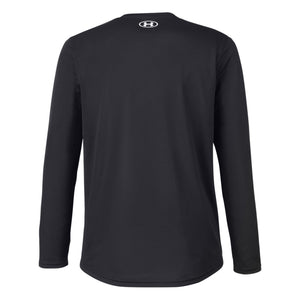 JH Moose Rugby UA Team Tech LS T-Shirt