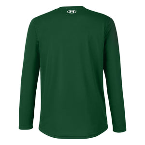 JH Moose Rugby UA Team Tech LS T-Shirt