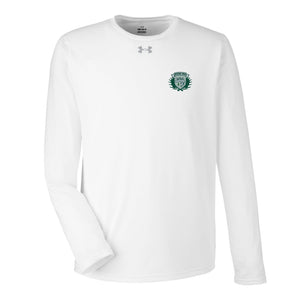 JH Moose Rugby UA Team Tech LS T-Shirt