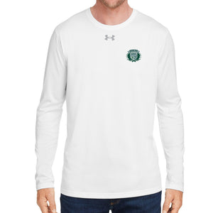 JH Moose Rugby UA Team Tech LS T-Shirt