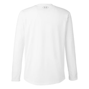 JH Moose Rugby UA Team Tech LS T-Shirt