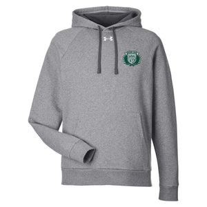 JH Moose Rugby UA Rival Fleece Hoodie