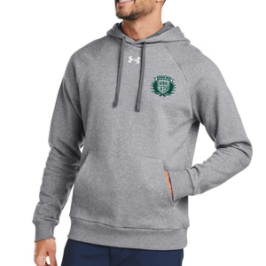 JH Moose Rugby UA Rival Fleece Hoodie