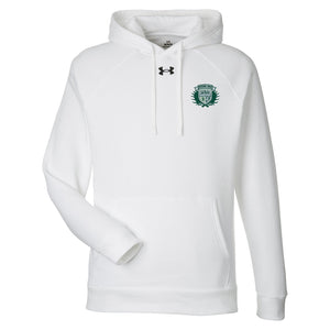 JH Moose Rugby UA Rival Fleece Hoodie