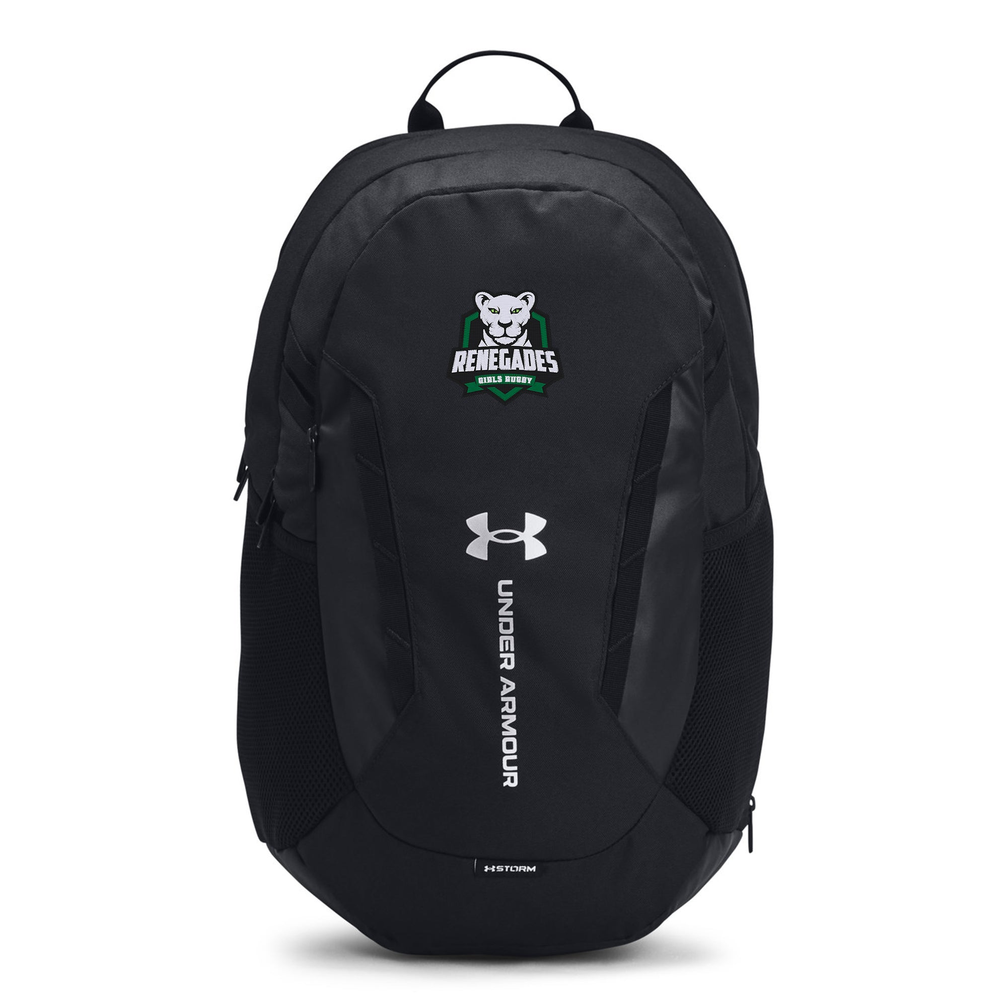 Renegades UA Hustle 5.0 Backpack