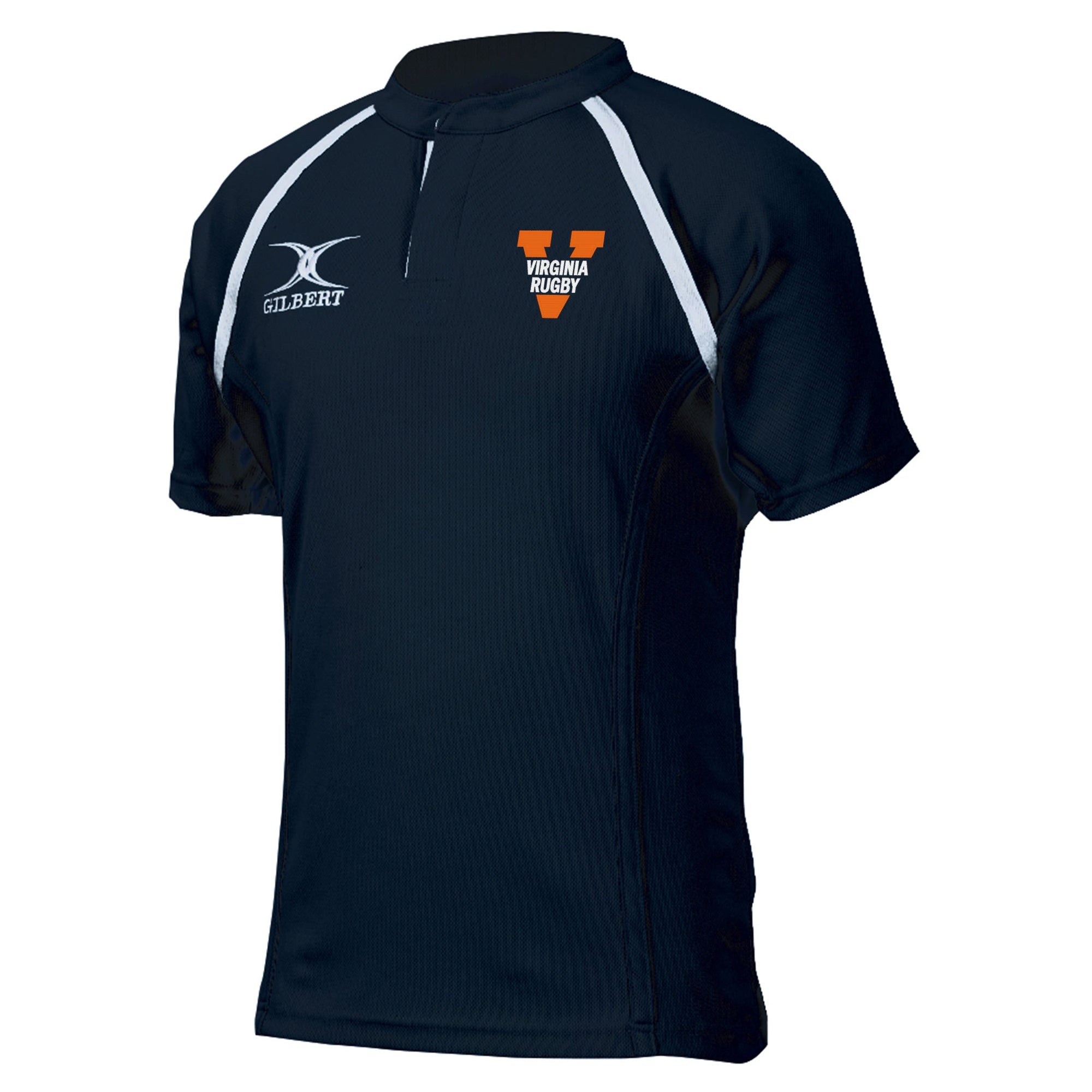 UVA Gilbert Xact II Youth Jersey