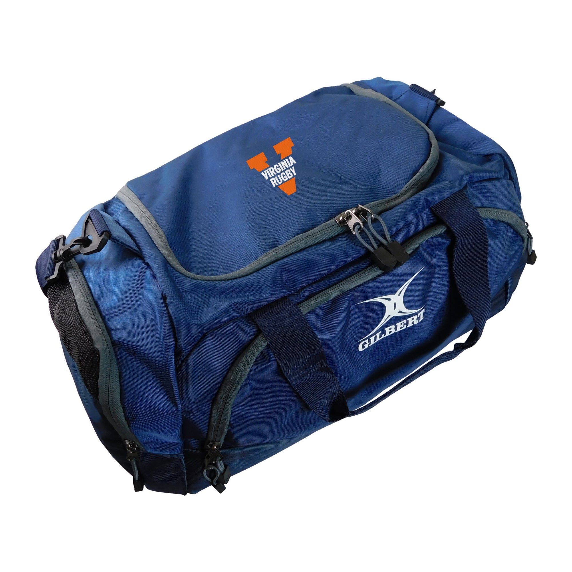 UVA Gilbert Player Holdall V3