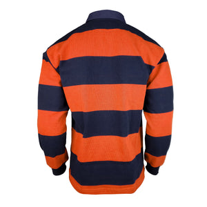 UVA 4 Inch Stripe Jersey