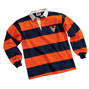 UVA 4 Inch Stripe Jersey