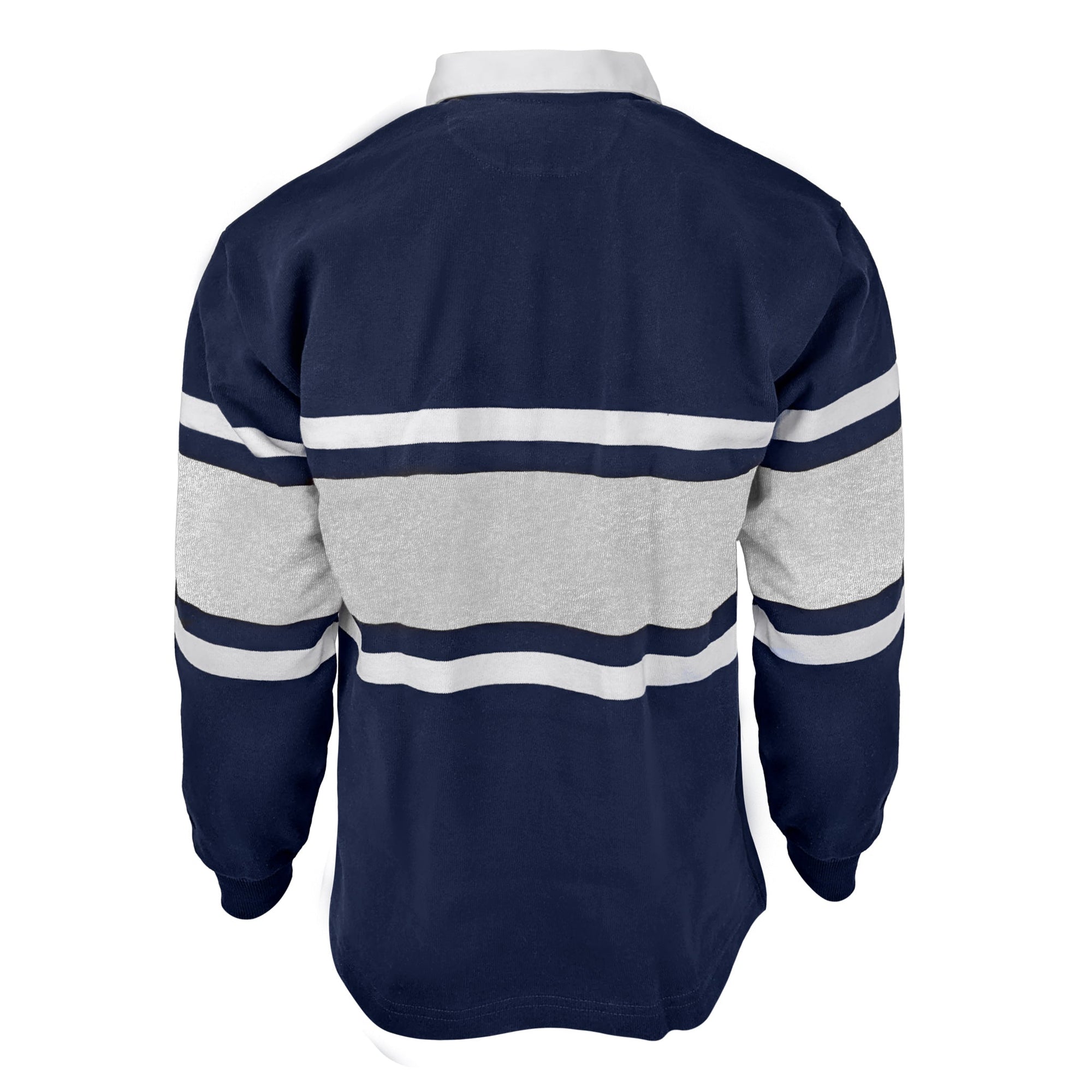 UVA Collegiate Stripe Jersey