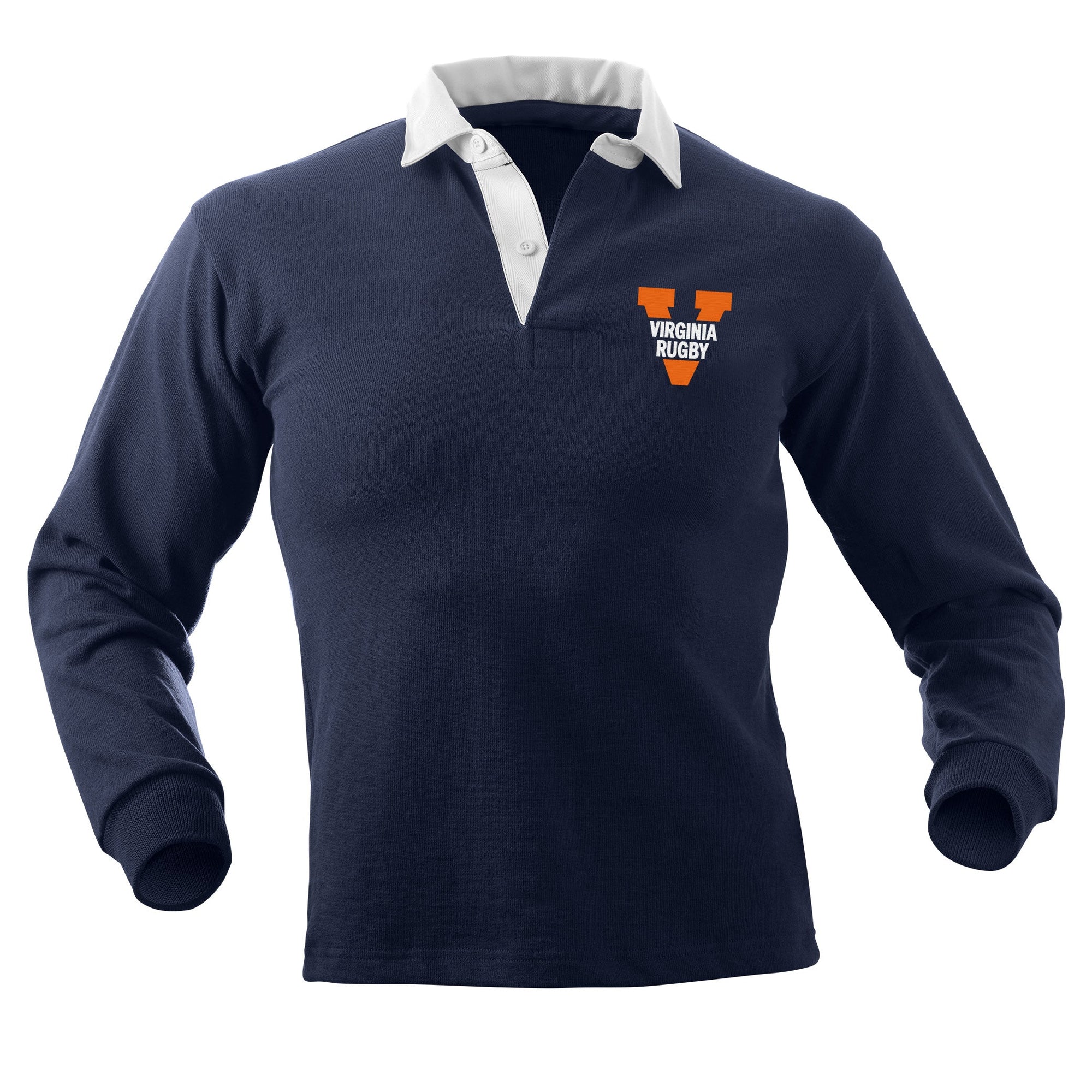 UVA Traditional Jersey