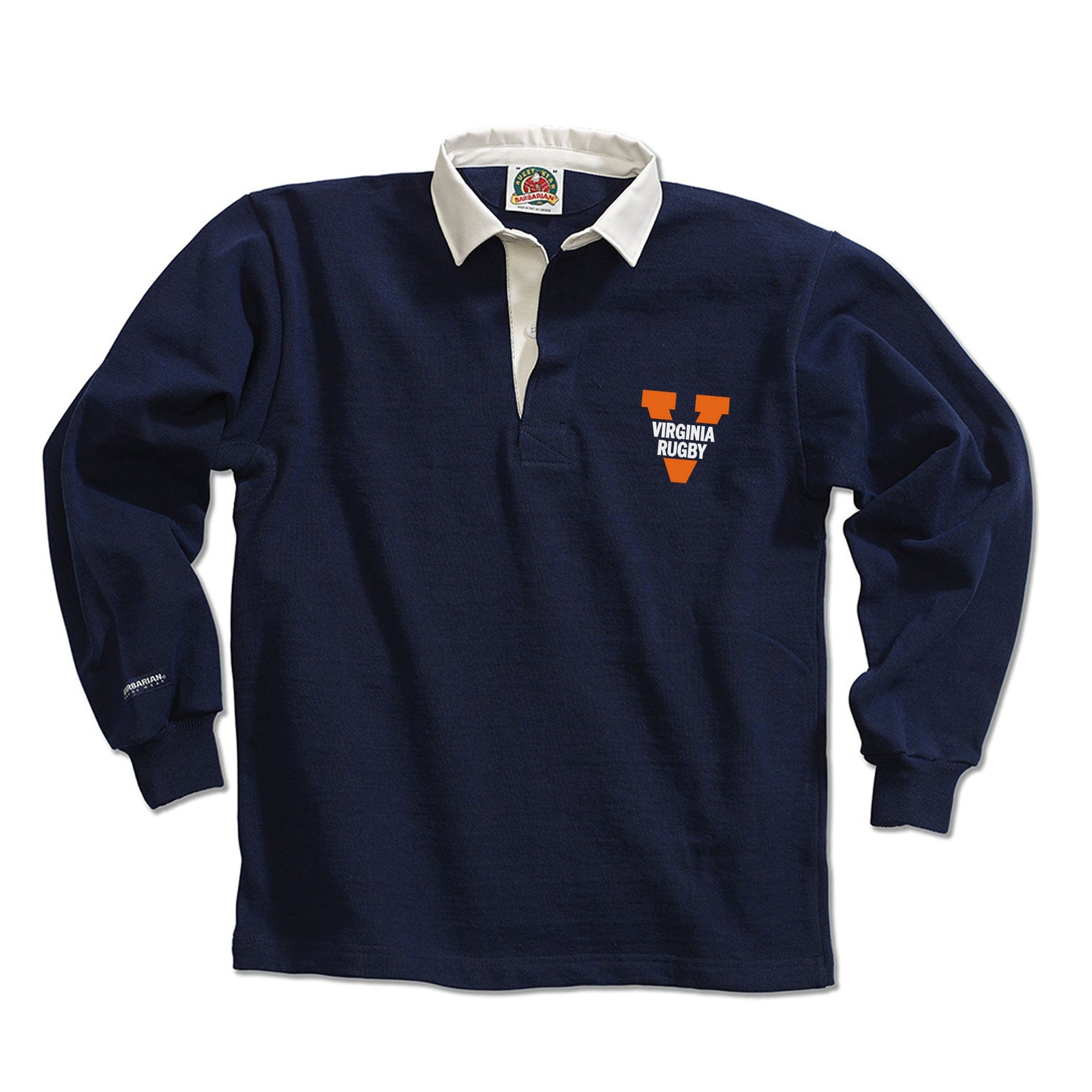 UVA Traditional Jersey