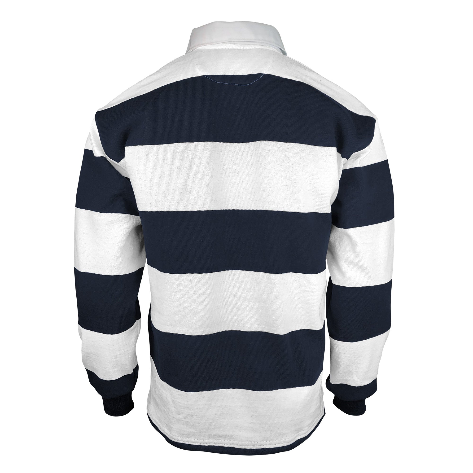 UVA Casual Weight Stripe Jersey