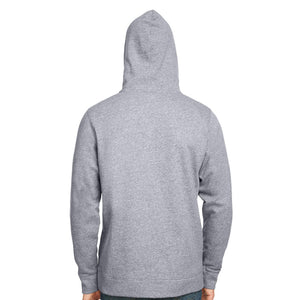 UVA UA Hustle Hoodie