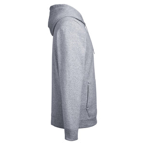 UVA UA Hustle Hoodie