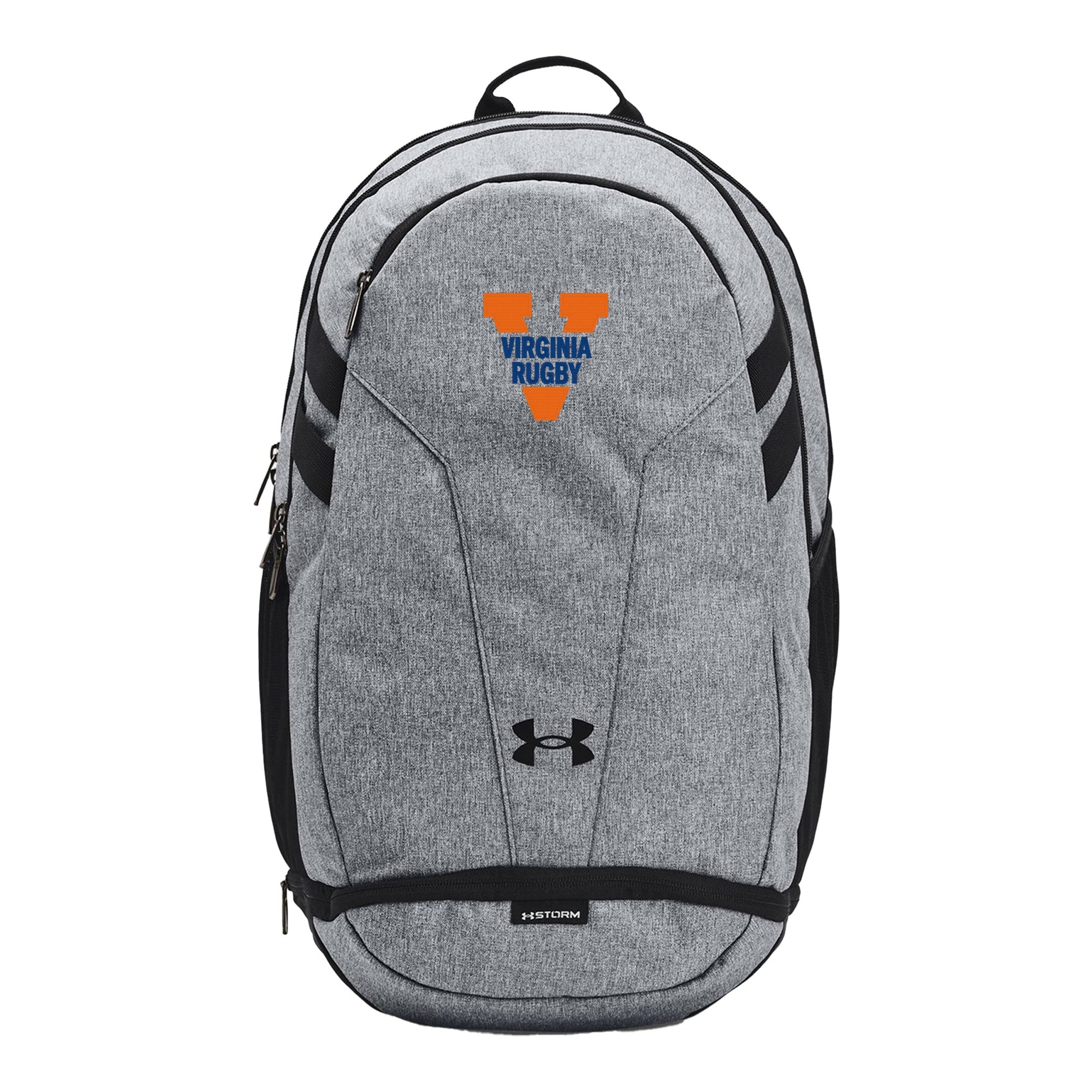 UVA UA Hustle 5.0 Backpack