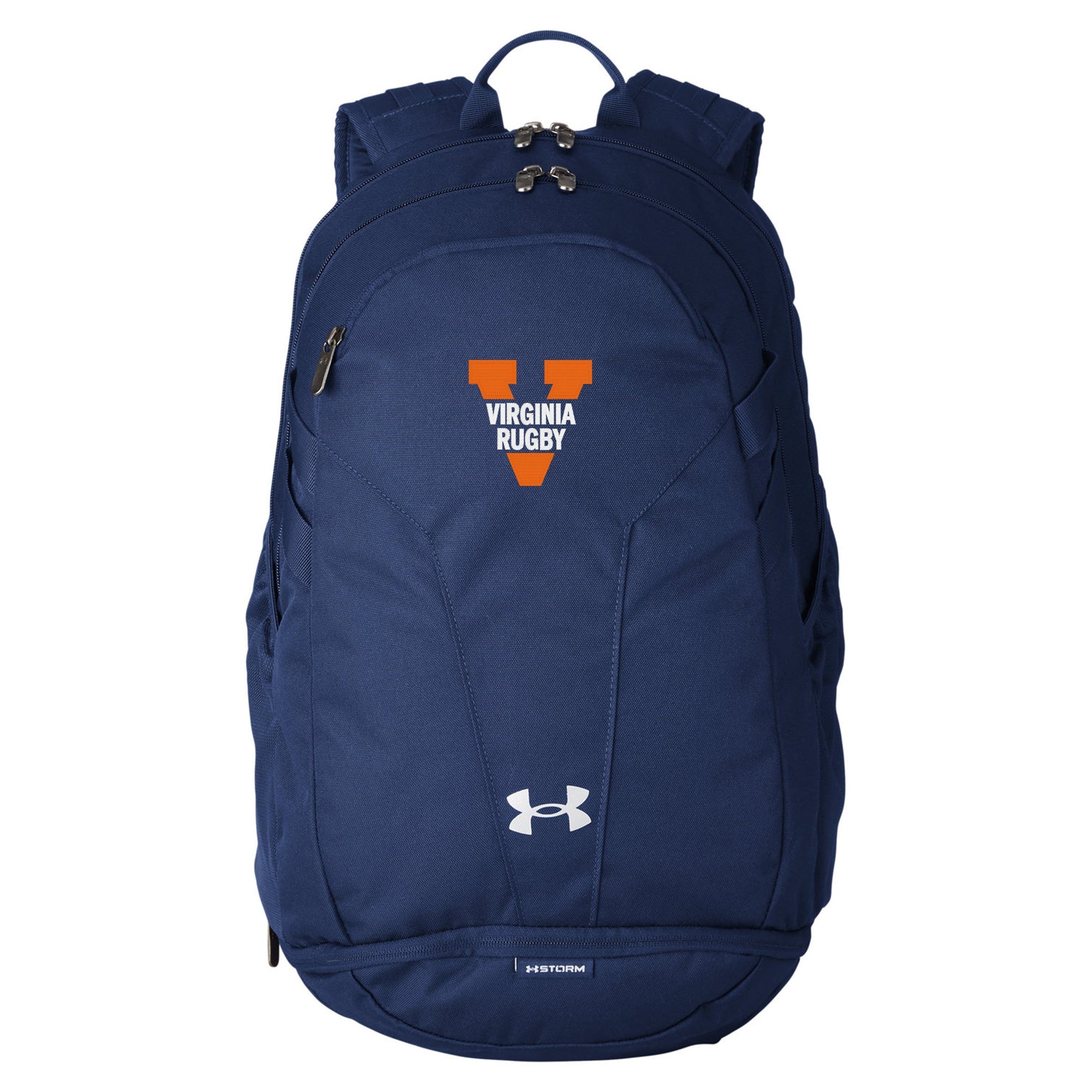 UVA UA Hustle 5.0 Backpack