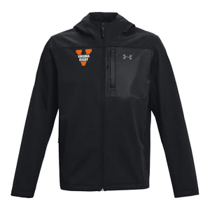 UVA UA CGI Hooded Jacket