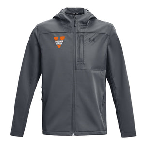 UVA UA CGI Hooded Jacket