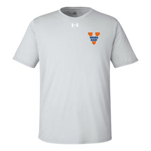 UVA UA Team Tech T-Shirt