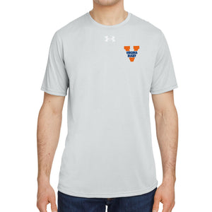 UVA UA Team Tech T-Shirt