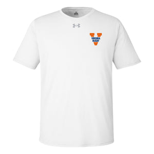 UVA UA Team Tech T-Shirt