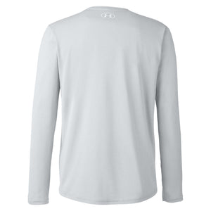 UVA UA Team Tech LS T-Shirt