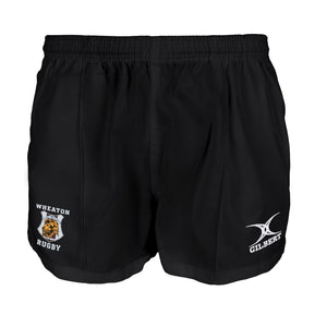 Wheaton Rugby Gilbert Kiwi Pro Short