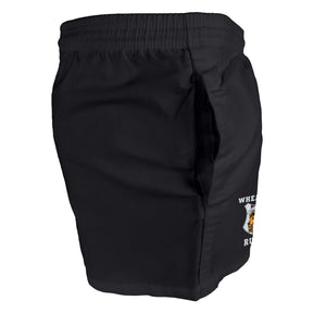 Wheaton Rugby Gilbert Kiwi Pro Short