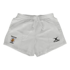 Wheaton Rugby Gilbert Kiwi Pro Short