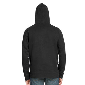 Wheaton Rugby UA Hustle Hoodie