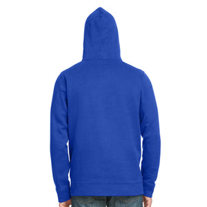 Wheaton Rugby UA Hustle Hoodie