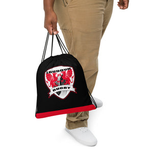 Loudoun RFC Drawstring Bag