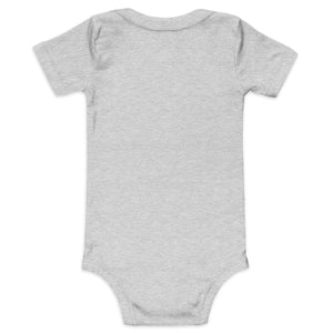 Loudoun RFC Baby Onesie