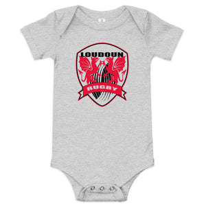 Loudoun RFC Baby Onesie