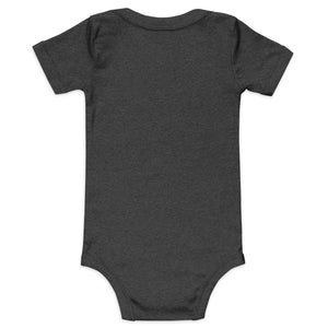 Loudoun RFC Baby Onesie