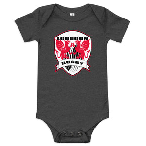 Loudoun RFC Baby Onesie