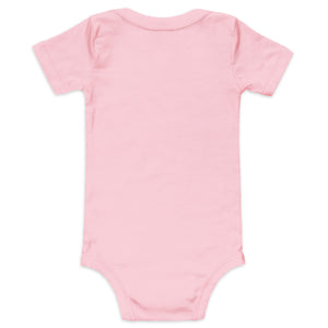 Loudoun RFC Baby Onesie